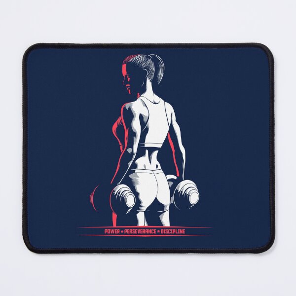 Item preview, Power, Perseverance, Discipline designed and sold by maxcaballero111.