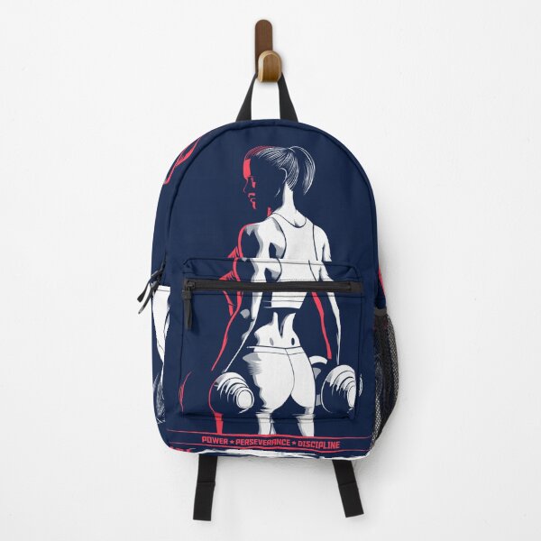 Item preview, Power, Perseverance, Discipline designed and sold by maxcaballero111.