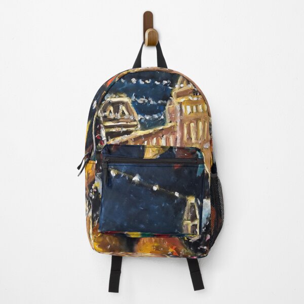 Item preview, Beautiful View on Christmas Market designed and sold by BookishSpace1.