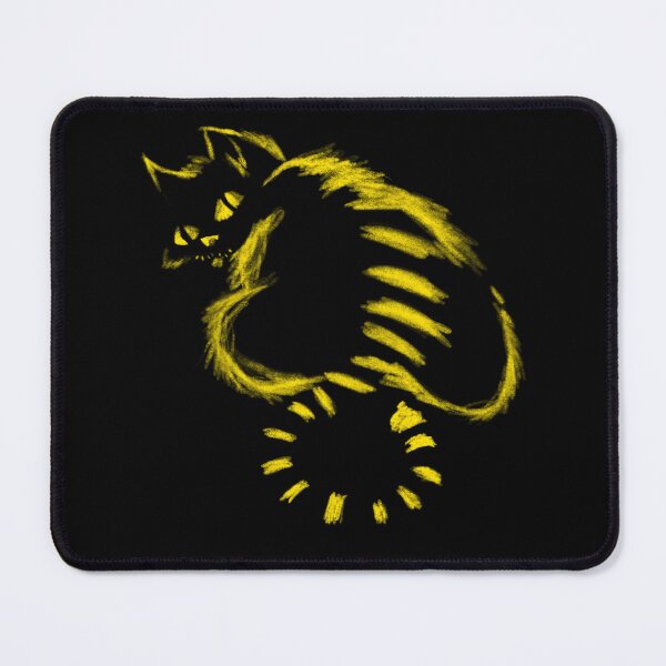 Item preview, Charcoal Cat designed and sold by Charcoalart.