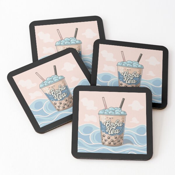 Item preview, Ocean Boba designed and sold by Daria-Shop.
