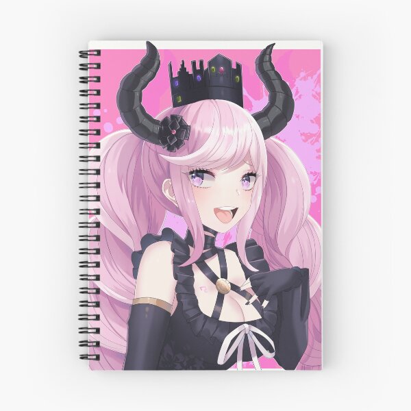 Item preview, Shinigami designed and sold by Lilshironeko.