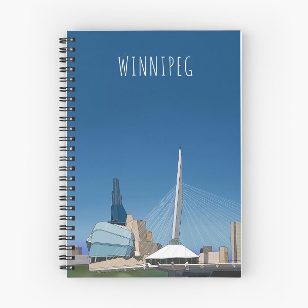 Item preview, Winnipeg Manitoba Canada designed and sold by shopdiego.