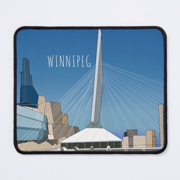 Item preview, Winnipeg Manitoba Canada designed and sold by shopdiego.