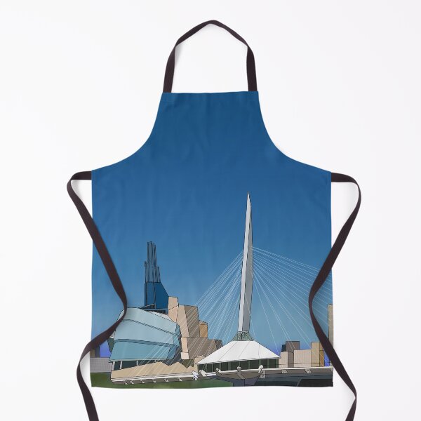 Item preview, Winnipeg Manitoba Canada designed and sold by shopdiego.