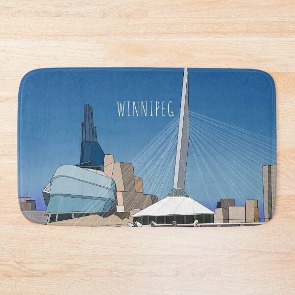 Item preview, Winnipeg Manitoba Canada designed and sold by shopdiego.