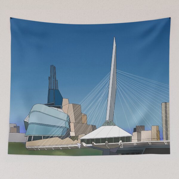 Item preview, Winnipeg Manitoba Canada designed and sold by shopdiego.