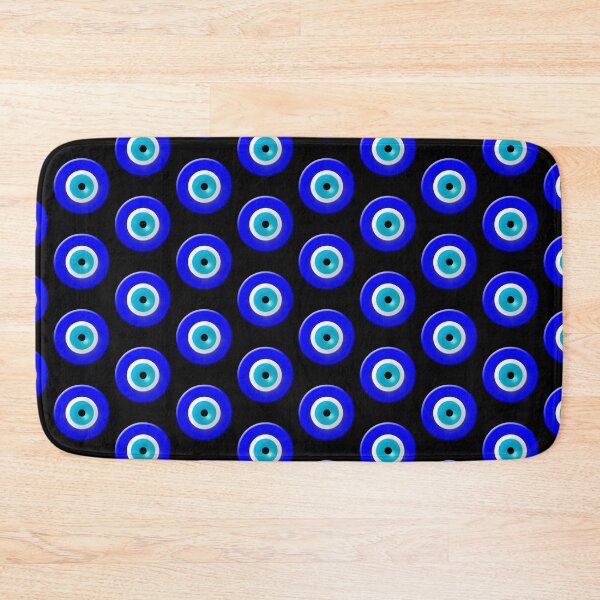 Item preview, Nazar - Evil Eye Protection designed and sold by Rae Tucker Photography & Designs.