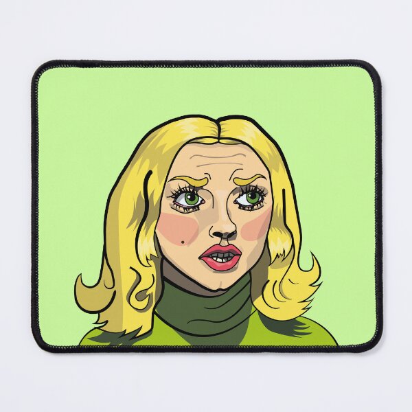 Item preview, Tatum Riley from Scream designed and sold by agus-gl.
