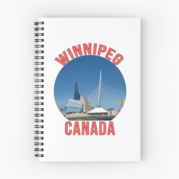 Item preview, Winnipeg Canadá designed and sold by shopdiego.