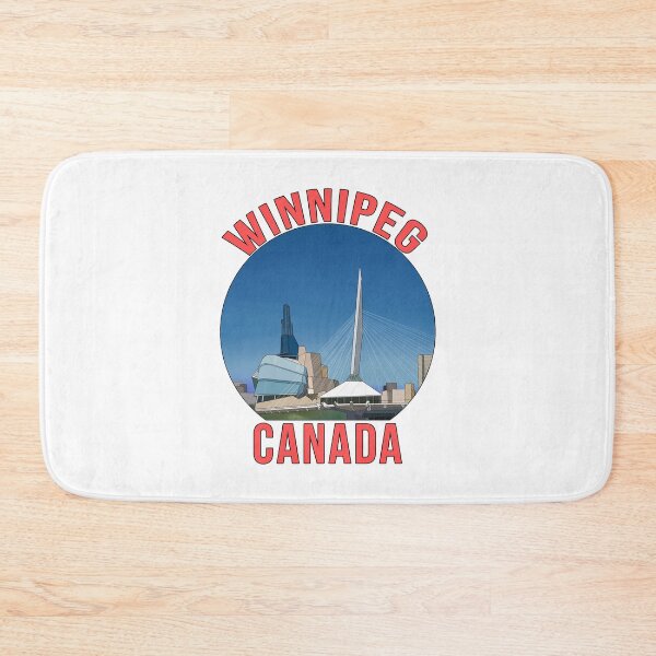 Item preview, Winnipeg Canada designed and sold by shopdiego.