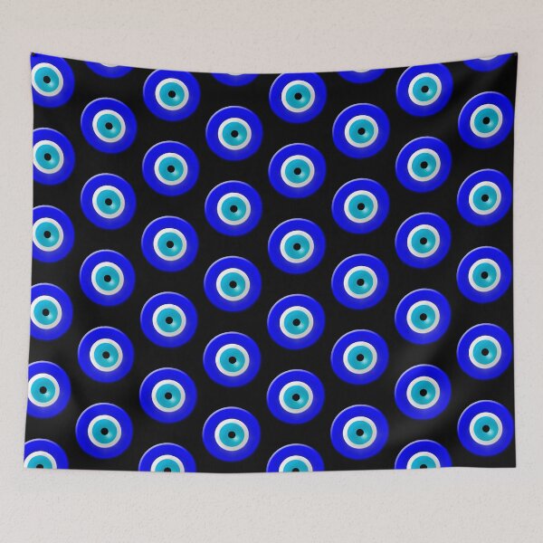 Item preview, Nazar - Evil Eye Protection designed and sold by Rae Tucker Photography & Designs.
