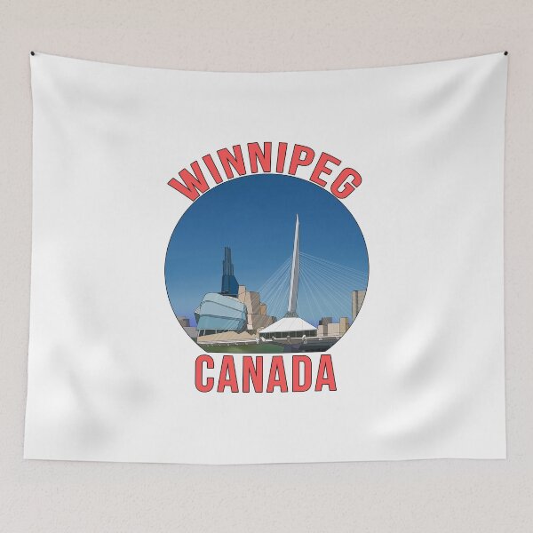Item preview, Winnipeg Canada designed and sold by shopdiego.