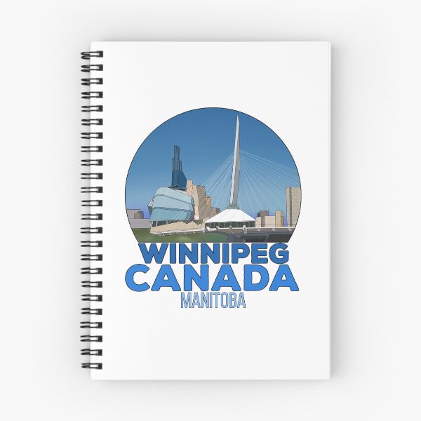 Item preview, Esplanade Riel Winnipeg Canada designed and sold by shopdiego.