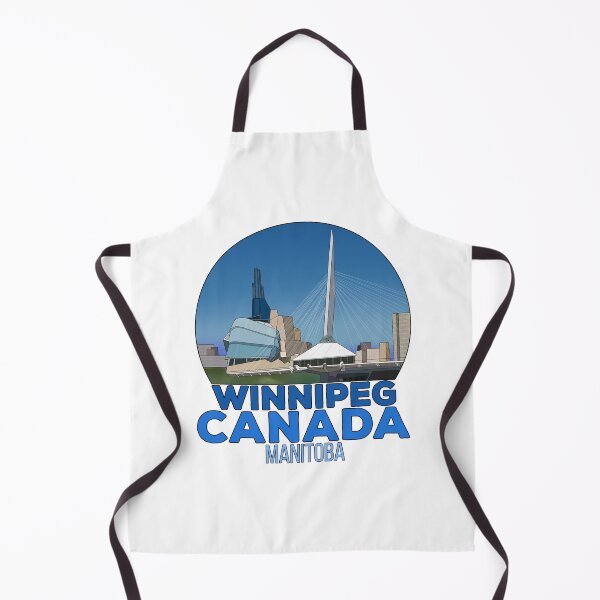 Item preview, Esplanade Riel Winnipeg Canada designed and sold by shopdiego.