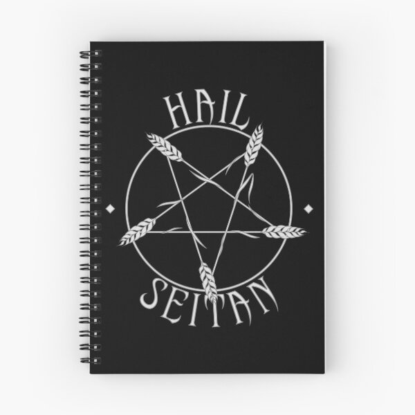 Item preview, Hail Seitan designed and sold by GlewPrint.