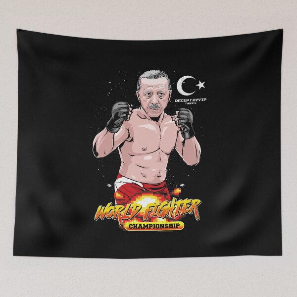 Item preview, wfc recep tayyip designed and sold by unfamouzzz.