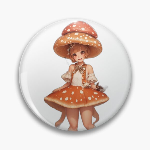Item preview, Mushroom pun stickers designed and sold by Greg7712.