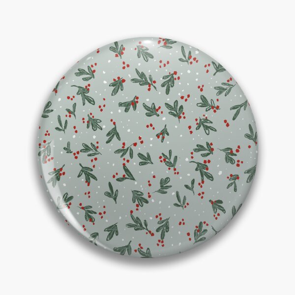 Item preview, Holly Pattern designed and sold by CreativelyMaree.