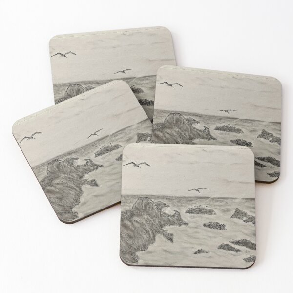 Item preview, Taunting pterodactyls, tucker triceratops  designed and sold by CaliForMaui.