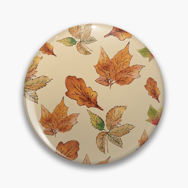 Item preview, Autumn Swansong designed and sold by DellBelewArt.