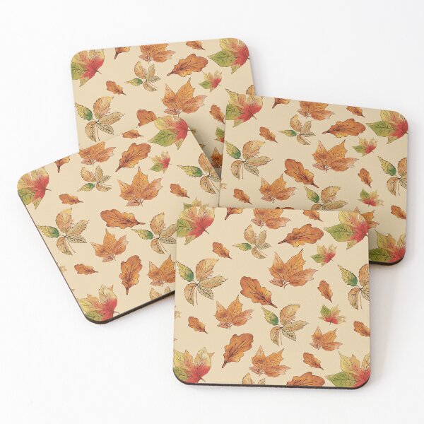 Item preview, Autumn Swansong designed and sold by DellBelewArt.