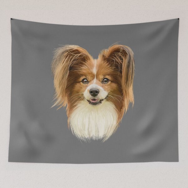 Item preview, papillon designed and sold by sibosssr.