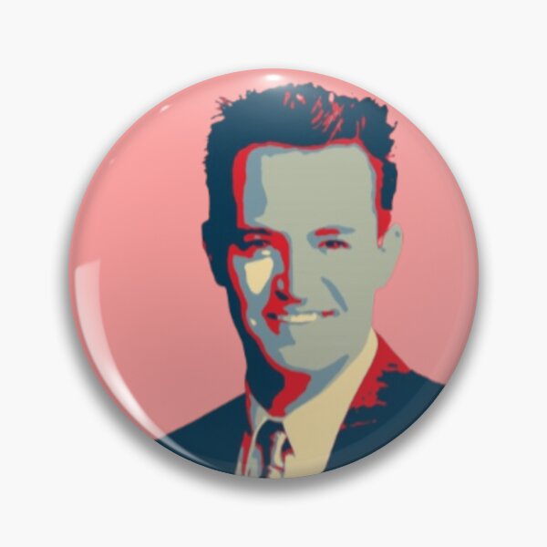 Item preview, Matthew Perry  designed and sold by LightWhale.