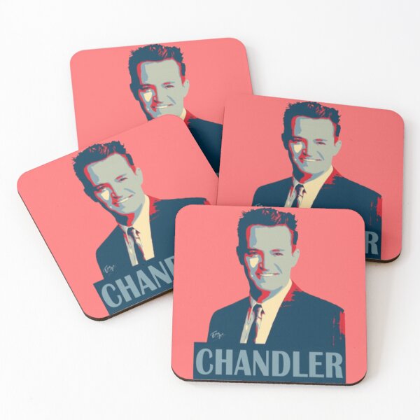 Item preview, Matthew Perry  designed and sold by LightWhale.