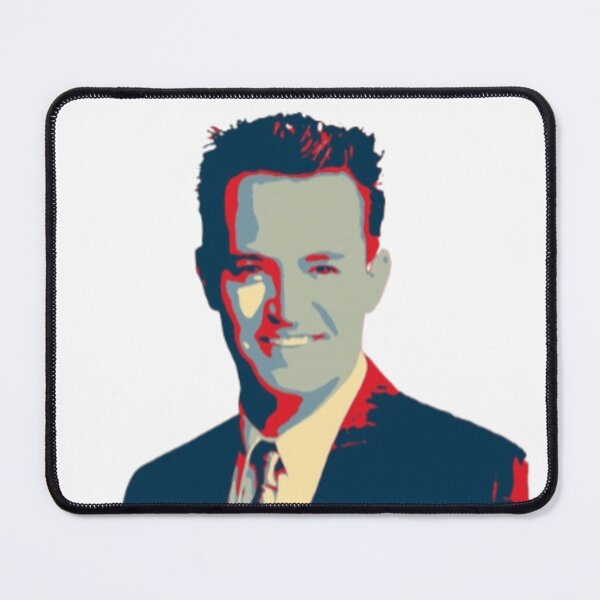 Item preview, Matthew Perry  designed and sold by LightWhale.