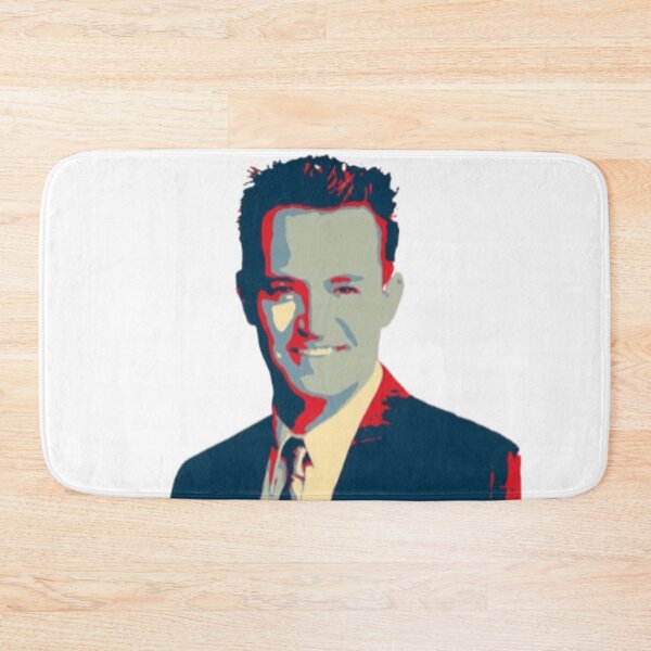 Item preview, Matthew Perry  designed and sold by LightWhale.