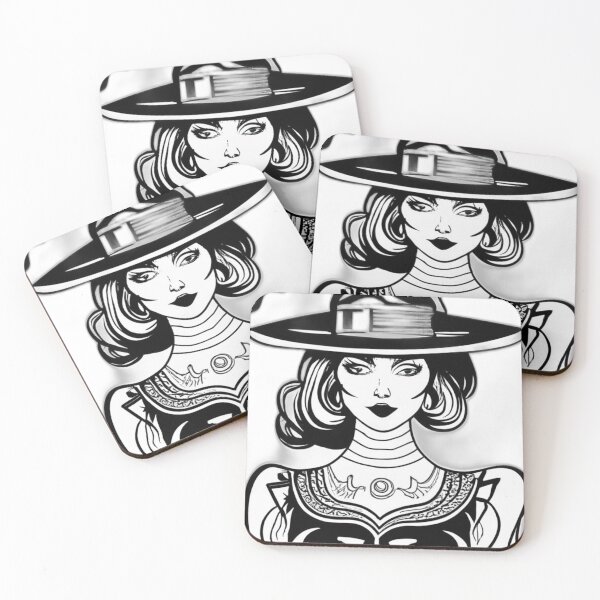 Item preview, Witch designed and sold by Anna Stim.