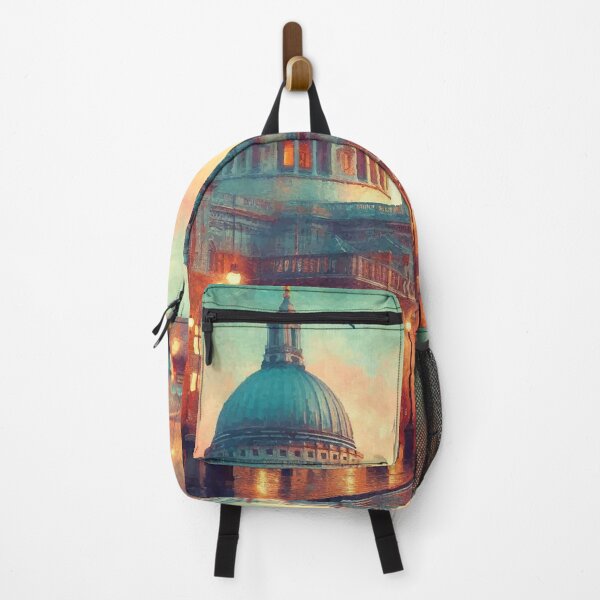 Item preview, London at Sunset designed and sold by badguyduh.