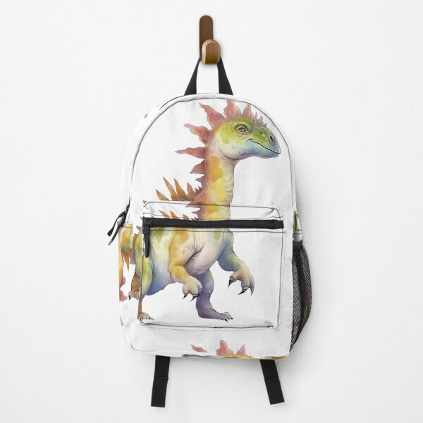 Item preview, "Dino Delight: A Positively Prehistoric Pal" designed and sold by Anastasiia Yurevych.