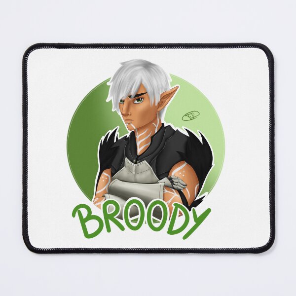 Item preview, Fenris designed and sold by TiftifMP.