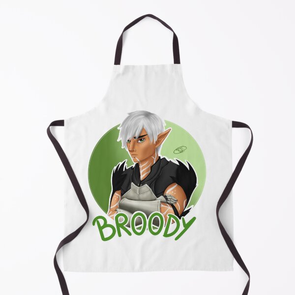Item preview, Fenris designed and sold by TiftifMP.