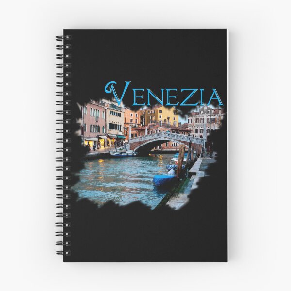 Item preview, Venezia, Italia: Along the Canal designed and sold by Rae Tucker Photography & Designs.