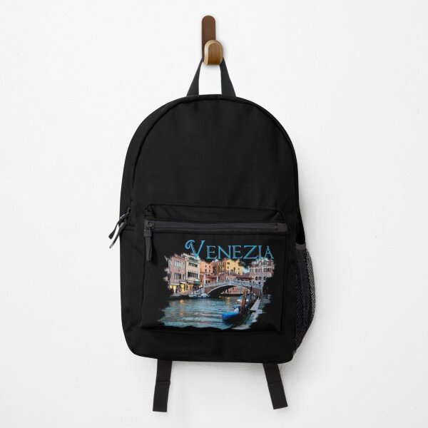 Item preview, Venezia, Italia: Along the Canal designed and sold by Rae Tucker Photography & Designs.