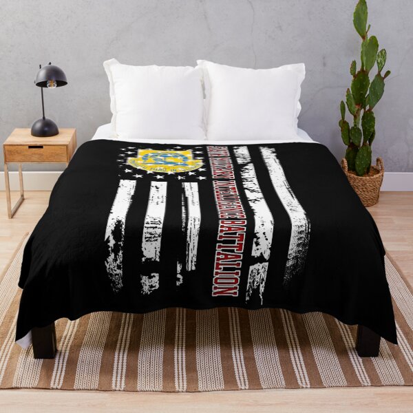 Item preview, 519th Military Intelligence Battalion Veteran Day Christmas designed and sold by defabiosofxs.
