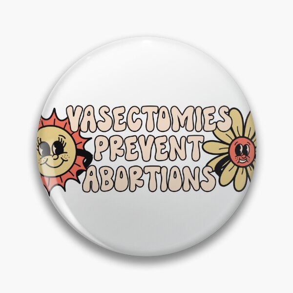 Item preview, Vasectomies Prevent Abortions designed and sold by lsegers.
