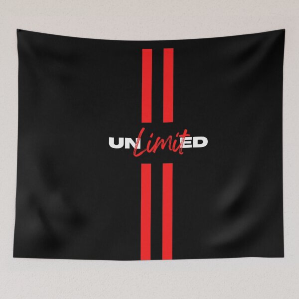 Item preview,  Unlimited designed and sold by CHAMSSTORE.