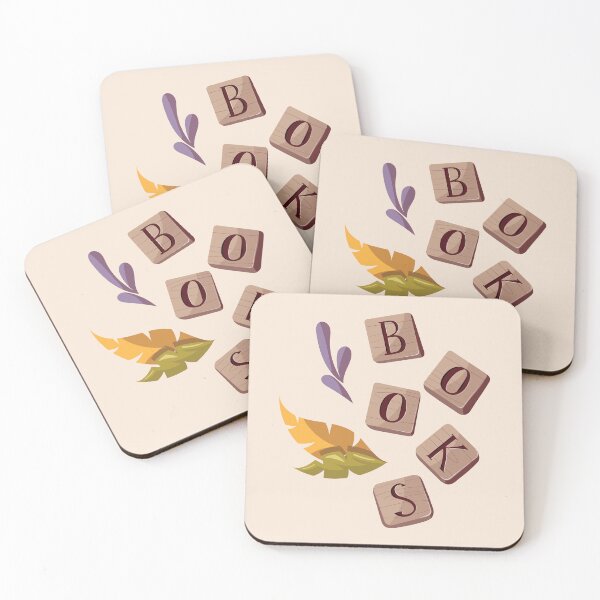 Item preview,  Books  designed and sold by BookishSpace1.