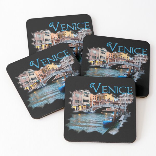 Item preview, Venice, Italy: Along the Canal designed and sold by Rae Tucker Photography & Designs.
