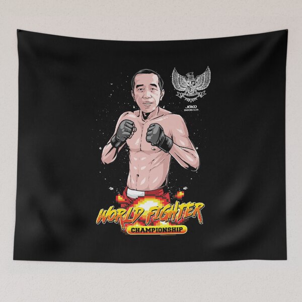 Item preview, wfc joko designed and sold by unfamouzzz.