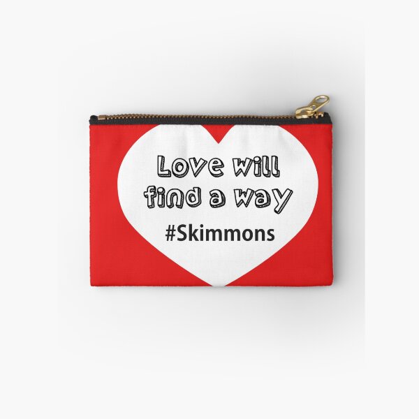 Item preview, Love will find the way - Skimmons designed and sold by GaiaKi.