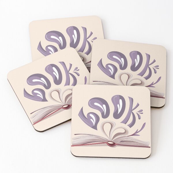 Item preview,  Books  designed and sold by BookishSpace1.