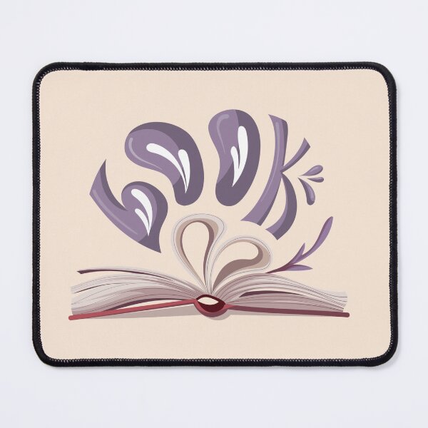 Item preview, Books designed and sold by BookishSpace1.