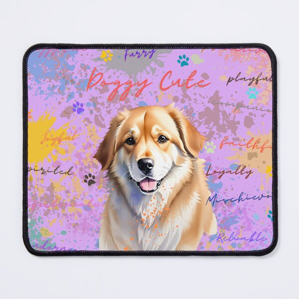 Item preview, Golden Words: Multicolor designed and sold by Omarupattern51.