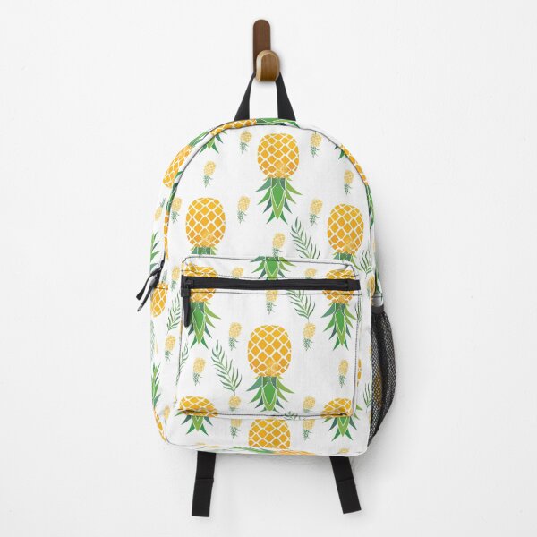 Item preview, Upside Down Pineapples: A Tropical Twist on Design designed and sold by C-CheleSells.