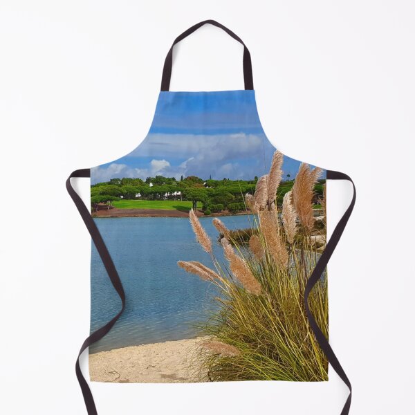Item preview, Quinta do Lago. Algarve designed and sold by Tereza Pilar Art.